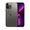 Linh kiện vỏ máy máy iPhone 13 Pro chính hãng GENA Đen