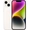 Linh kiện vỏ máy máy iPhone 14 chính hãng GENA Trắng