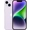 Linh kiện vỏ máy máy iPhone 14 chính hãng GENA Tím