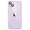 Linh kiện vỏ máy máy iPhone 14 Plus chính hãng GENA Tím