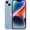 Linh kiện vỏ máy máy iPhone 14 Plus chính hãng GENA Xanh