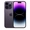 Linh kiện vỏ máy máy iPhone 14 Pro chính hãng GENA Tím