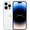 Linh kiện vỏ máy máy iPhone 14 Pro Max chính hãng GENA Trắng