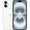 Linh kiện vỏ máy máy iPhone 16 chính hãng GENA Trắng
