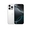 Linh kiện vỏ máy máy iPhone 16 Pro Max chính hãng GENA Trắng