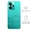Linh kiện kính lưng Realme 14T - Xanh lá