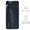 Linh kiện kính lưng Realme C35 - Đen