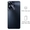 Linh kiện kính lưng Realme C55 - Đen
