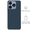 Linh kiện kính lưng Realme C65S - Xanh dương
