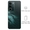 Linh kiện kính lưng Realme C71 - Xanh lá