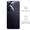 Linh kiện kính lưng Realme Note 60 - Đen