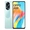 Linh kiện kính lưng Oppo A58 - Xanh