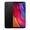 Linh kiện kính lưng Xiaomi Mi 8 - Đen