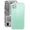 Linh kiện Kính lưng chính hãng Aries cho iPhone 11 - Xanh