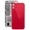 Linh kiện Kính lưng chính hãng Aries cho iPhone 11 - Đỏ