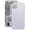 Linh kiện Kính lưng chính hãng Aries cho iPhone 11 - Tím