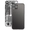 Linh kiện Kính lưng chính hãng Aries cho iPhone 11 Pro Max - Đen