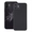 Linh kiện Kính lưng chính hãng Aries cho iPhone 12 - Đen