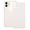 Linh kiện Kính lưng chính hãng Aries cho iPhone 12 - Trắng