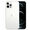 Linh kiện kính lưng iPhone 12 Pro chính hãng Aries - Trắng