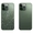 Linh kiện Kính lưng chính hãng Aries cho iPhone 13 Pro Max - Xanh Lá