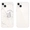 Linh kiện Kính lưng chính hãng Aries cho iPhone 14 - Trắng