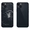 Linh kiện Kính lưng chính hãng Aries cho iPhone 14 - Đen