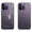 Linh kiện Kính lưng chính hãng Aries cho iPhone 14 Pro - Tím