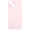 Linh kiện kính lưng iPhone 15 chính hãng Aries - Hồng