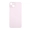 Linh kiện kính lưng iPhone 15 Plus chính hãng Aries - Hồng