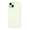 Linh kiện kính lưng iPhone 15 Plus chính hãng Aries - Xanh Lá