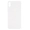 Linh kiện kính lưng iPhone X chính hãng Aries - Trắng