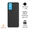 Linh kiện kính lưng Xiaomi Redmi Note 11 chính hãng Safety - Đen