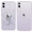 Linh kiện vỏ máy iPhone 11 chính hãng Aries - Tím