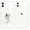 Linh kiện vỏ máy iPhone 11 chính hãng Aries - Trắng