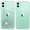 Linh kiện vỏ máy iPhone 11 chính hãng Aries - Xanh Ngọc