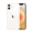 Linh kiện vỏ máy iPhone 12 Mini chính hãng Aries - Trắng