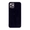 Linh kiện vỏ máy cho iPhone 12 Pro (Sườn 5G) - Đen