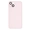 Linh kiện vỏ máy iPhone 13 chính hãng Aries - Hồng