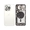Linh kiện vỏ máy chính hãng Aries cho iPhone 15 Pro - Titan trắng