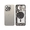 Linh kiện vỏ máy chính hãng Aries cho iPhone 15 Pro - Titan tự nhiên