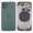 Linh kiện vỏ máy iPhone 11 Pro Max chính hãng Aries - Xanh lá