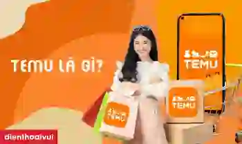 Temu là gì? Cách cài đặt và sử dụng chi tiết