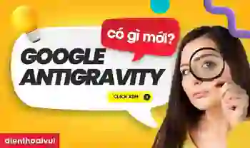 Google Antigravity