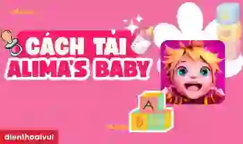 Alima’s Baby
