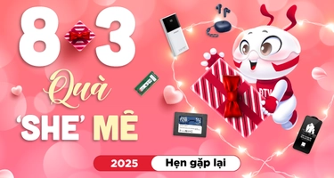 top banner