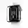 Apple watch dán màn hình dẻo trong S-Case Full Đen