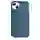 Ốp lưng iPhone 13 mini KST Silicon chống bẩn
