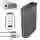 Bộ Sạc Belkin Mixit 4 Trong 1