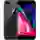iPhone 8 Plus 128GB Cũ trầy xước - Xám